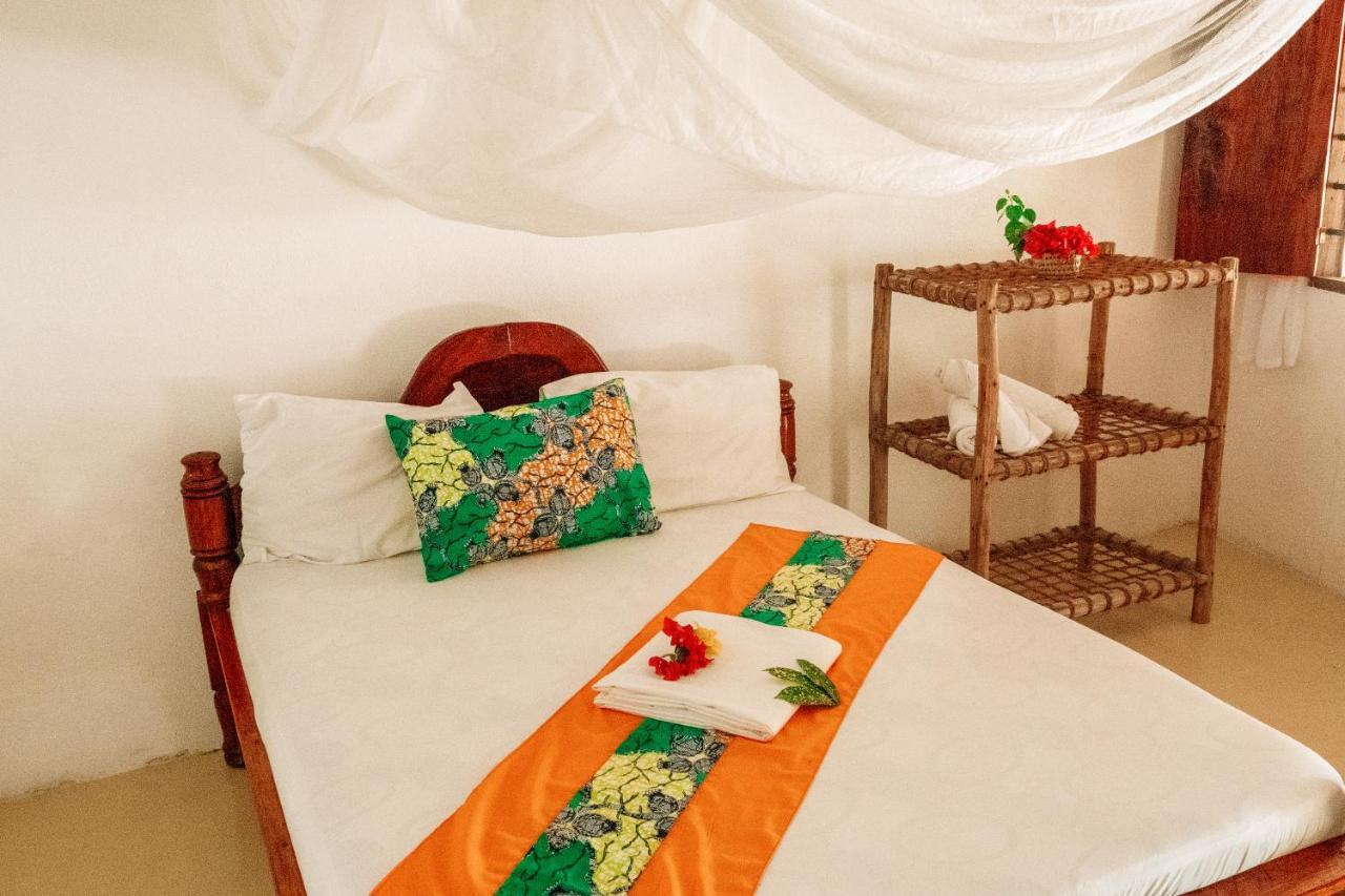 Mintaka Boutique Hotel Bwejuu Buitenkant foto