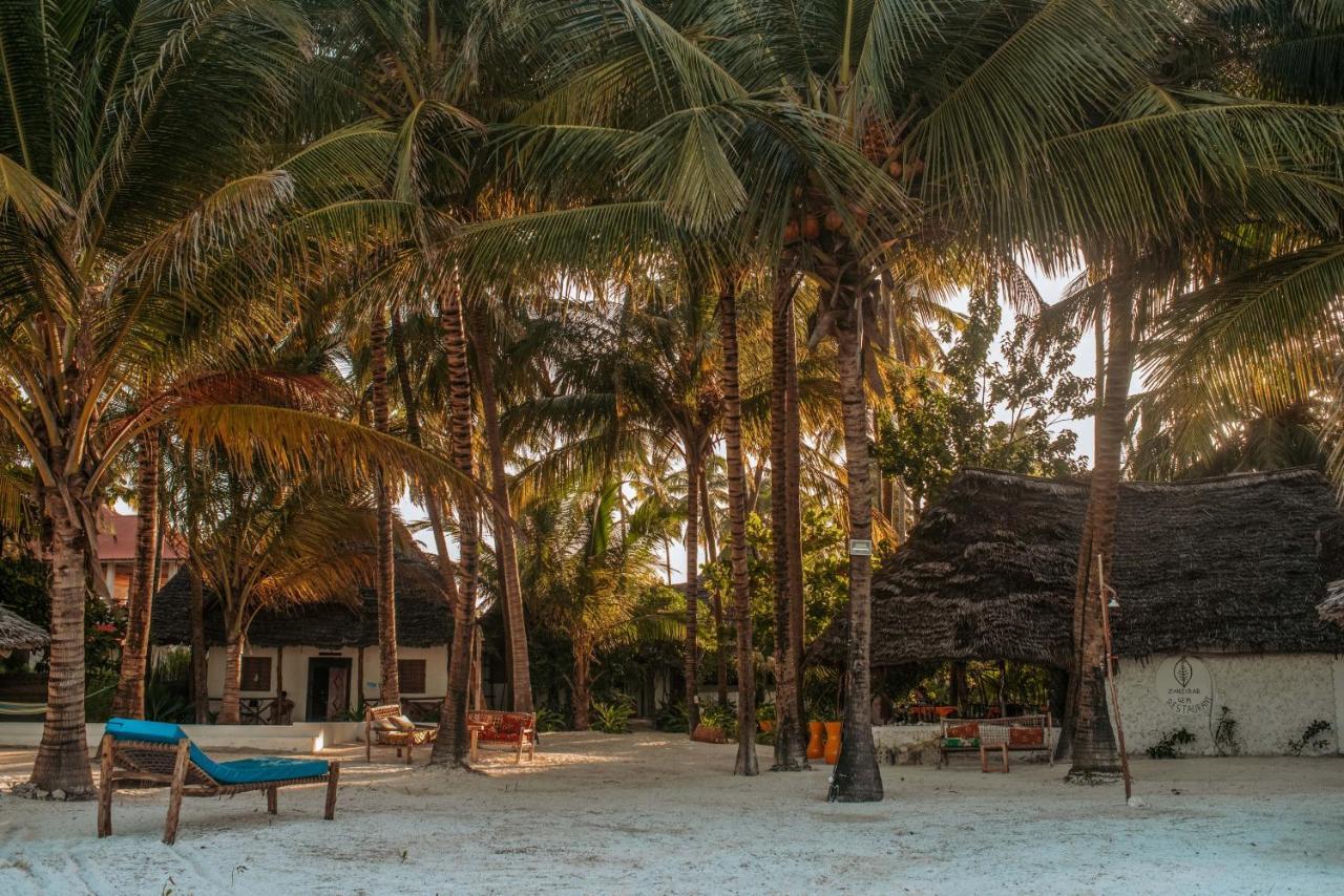 Mintaka Boutique Hotel Bwejuu Buitenkant foto