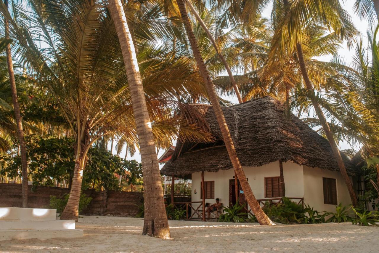 Mintaka Boutique Hotel Bwejuu Buitenkant foto