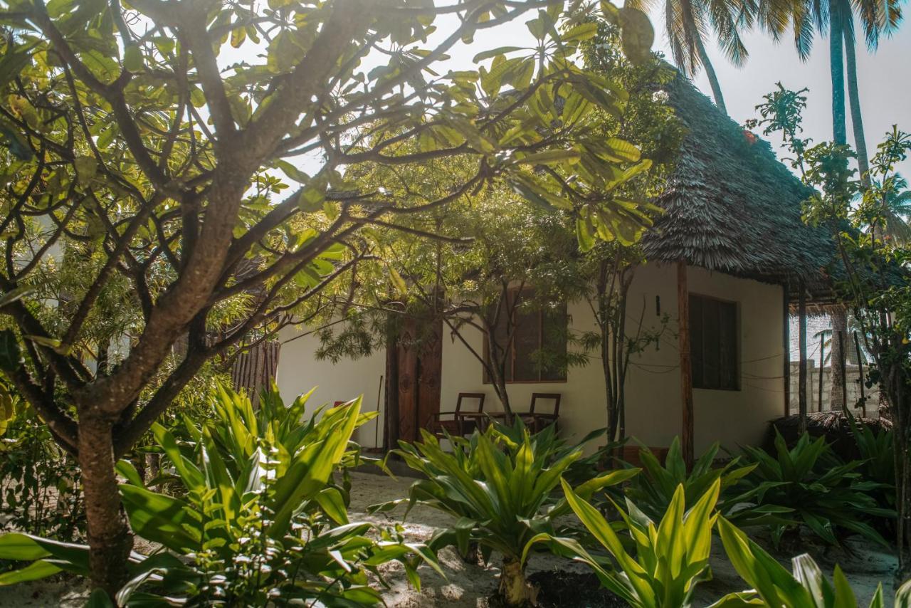 Mintaka Boutique Hotel Bwejuu Buitenkant foto