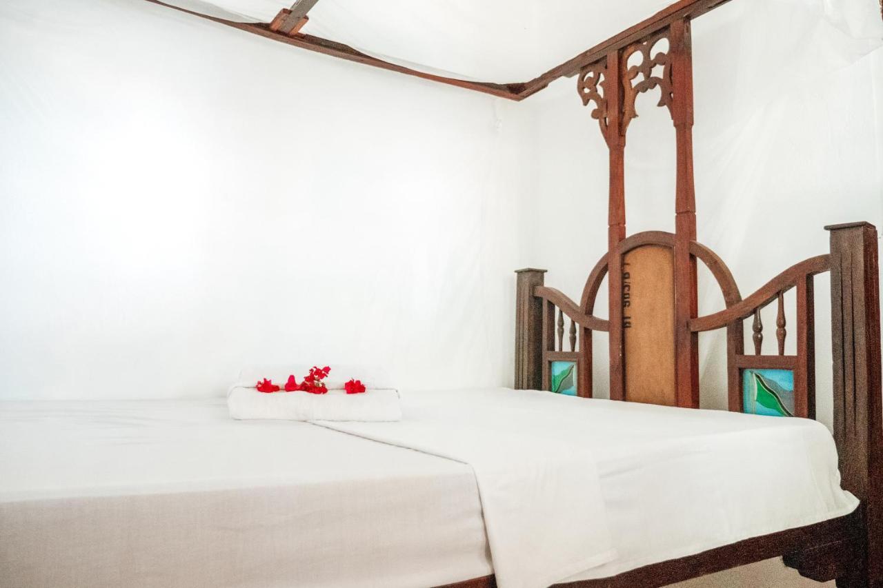 Mintaka Boutique Hotel Bwejuu Buitenkant foto